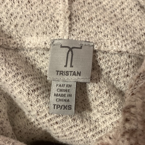 Tristan sweater hoodie - Picture 5 of 5